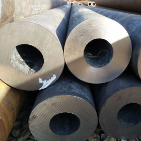 山东 42crmo大口径钢管 调质42crmo合金钢管 厂家 数控加工切割
