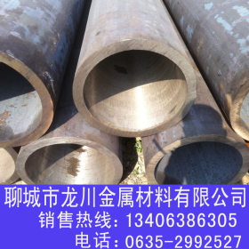 现货 Q345B钢管 厚壁钢管 低合金Q345B厚壁钢管 28-377规格齐全