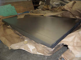 供应S315MC热轧酸洗板 S315MC高强度汽车钢板 S315MC低合金钢板