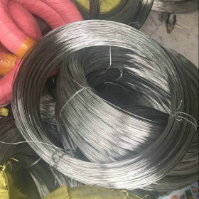戴南不锈钢丝 201、316、304不锈钢钢丝 不锈钢钢丝绳批发