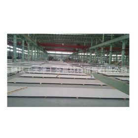 天津1Cr18Ni9Ti不锈钢板 321白钢板 1.4541钢板厂家销售价格