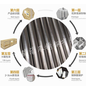 304不锈钢毛细管 不锈钢圆管 毛细管精密加工 不锈钢精密管厂家