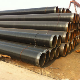 生产3PE防腐钢管 3PE防腐螺旋钢管 3PE防腐无缝钢管专业厂家
