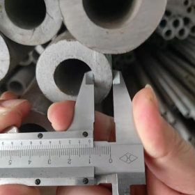 现货供应316不锈钢 无缝管 无缝钢管热轧 无缝钢管切割 定制加工