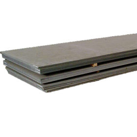 16CrMnH钢板材料 保淬透性16CrMnH板材渗碳钢