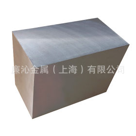 上海主营CrWMn冷作模具钢板CrWMn大小直径圆钢小圆棒 品质保证