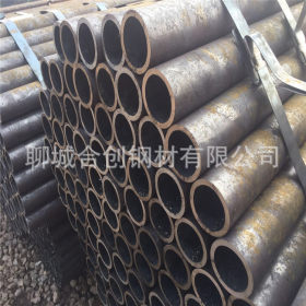 钢铁厂批发小口径钢管 薄壁直缝焊钢管q195 脚手架铁皮钢管价格表
