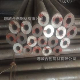 聊城大口径无缝钢管厂 20g高压锅炉管 锅炉水冷壁管执行标准