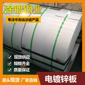 广东现货批发零售电解板  电解开平板 SECC 耐指纹电镀锌板