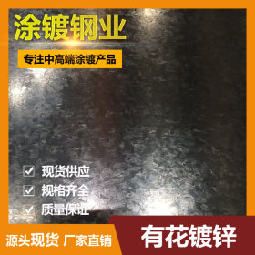 广东现货销售 各大钢厂镀锌板卷 镀锌板规格 镀锌板多少钱一吨