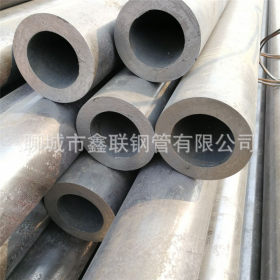机械加工42crmo厚壁钢管 国标钢铁耐磨高强度35CRMO合金无缝钢管