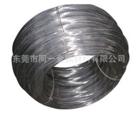 厂家直销 SUS303线材 不锈钢圈线 钢线 卷线 不锈钢丝 303钢丝