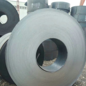 厂家供应Q235热轧带钢  天津热轧带钢 Q235带钢分条