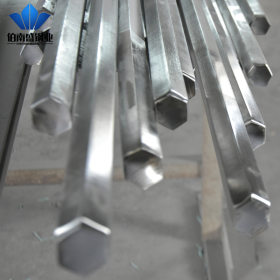 【六角棒】厂家生产不锈钢304六角棒 抛光拉丝不锈钢金属六角棒