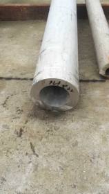 304/316L不锈钢非标厚壁管零割 不锈钢管切割 大口径不锈钢管