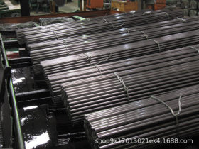 供应SUS431不锈钢圆棒/不锈钢冷拉异型钢，SUS431研磨棒 剥皮调直