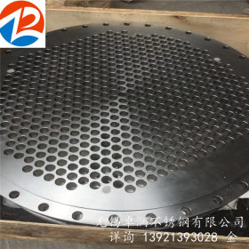 厂家生产不锈钢各种材质法兰 大口径带径对焊平焊法兰 可来图定制