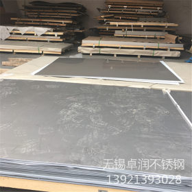 现货工业耐腐蚀316L不锈钢板 冷轧拉丝镜面316L不锈钢板定制 厚板