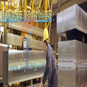 【井腾井天集团 】千吨现货13MnNi6-3圆钢钢板