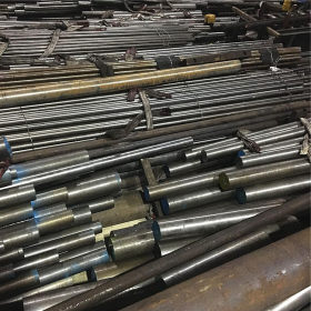 厂家现货45Mn碳素结构钢棒 热轧圆钢 圆棒 规格齐全 供应 附质保