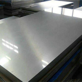 厂家批发321镜面不锈钢板 拉丝白钢板 不锈钢中厚板 可切割有现货