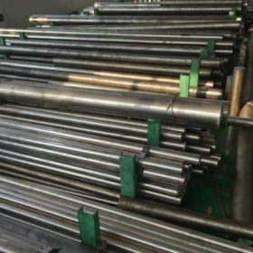 厂家批发SNCM439合金结构钢 圆棒 圆钢 量大优惠 有现货 附质保书