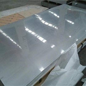 供应现货4Cr13不锈钢板材 钢板 可加工 切割 规格齐全 附原厂质保