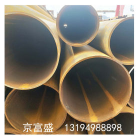 广元 焊管厂家直销 成都Q235b/345b焊管10寸  273*6无缝化钢管