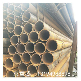 绵阳 焊管厂家直销 成都Q235b/345b焊管8寸  219*6无缝化钢管