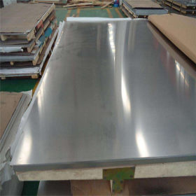 304不锈钢板2b面不锈钢开平板 可板面抛光加工折弯处理