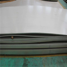 厂家304不锈钢板现货生产销售长度不限可定尺开平 抛光拉丝贴膜