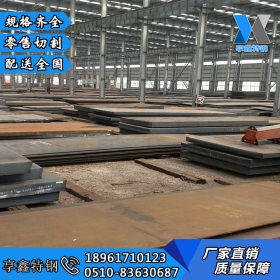 享鑫销售Q295B钢板 低合金高强度结构钢 鞍钢q295b钢板 用途广泛