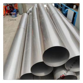 不锈钢焊管2507 2205 规格齐全 大量现货 可定制