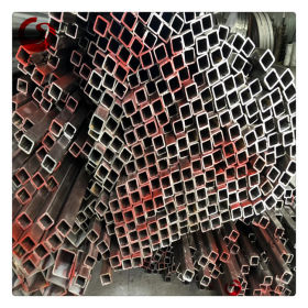 904l特殊钢 不锈钢矩形管 焊管 可定制 大量现货 规格齐全