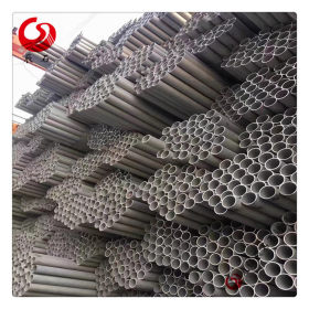 不锈钢工业管2507 无缝管 规格齐全 大量现货