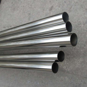 厂家直销436L精密不锈钢圆管不锈钢无缝管焊管加工定制规格齐全