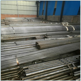 孟达精密钢管厂家生产精密光亮管40cr材质 可定做非标精密管