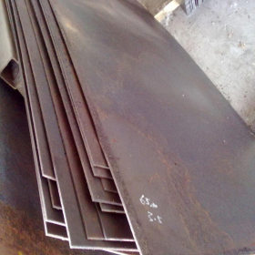 热轧钢板 S235J0钢板库存现货 S235JR钢板 专线直发 可切割