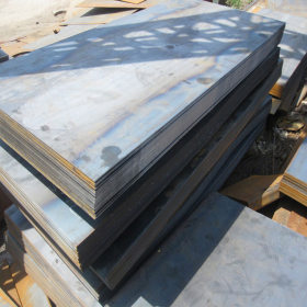 厂家直销 S235JR合金钢板 中厚板材S235JR结构钢板 定尺切割加工