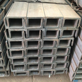 q345b国标热轧槽钢 10号槽钢 现货唐山生产槽钢厂家