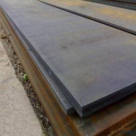 济钢 q550d钢板 q550d钢板板经销商高强板 厂家直销