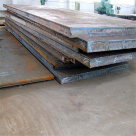 Q345C耐低温钢板 Q345C高强度钢板 规格齐全 可切割零售