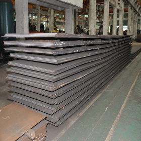 45Mn2合金结构钢板 中厚板 提供原厂质保书规格齐全