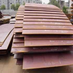 常年销售50Mn优质碳素结构钢板 中厚板 可配送到厂提供原厂质保书