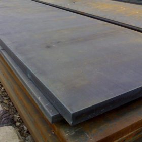 厂家直销 40Cr钢板 50Cr钢板 中厚板切割 合金钢板