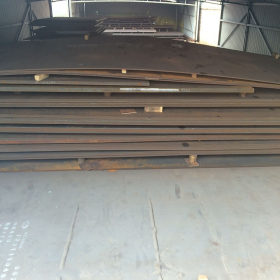 现货供应正品 NM400耐磨板 切割零售 NM400钢板