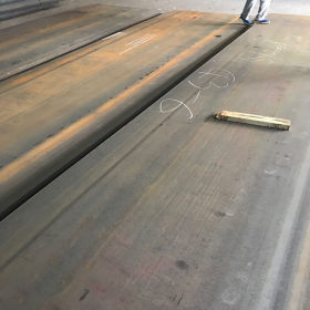 NM400耐磨钢板现货 耐磨钢板 nm400切割报价 提供材质保证书