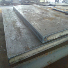 16Mn钢板 切割 16MN合金结构钢板 现货加工零售厂家