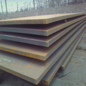 Q345D钢板 低合金耐低温 Q345d钢板 加工切割 保材质