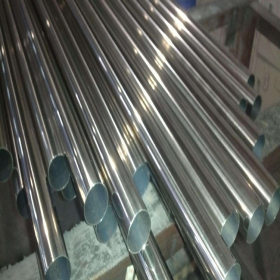 厂家供应亮面不锈钢装饰管 SUS304装饰不锈钢管 拉丝不锈钢装饰管